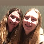 Michele Neumiller Lage - @littlelagey - Instagram