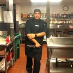 Michael Jay Nevarez - @cast.iron.giant - Instagram