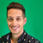 Michael Nevárez - @michaelmikers - Instagram
