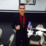 Michael Nevarez - @michael10nevarez - Instagram