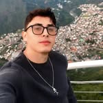 Michael Nevarez Benalcázar - @michael.nevarez - Instagram