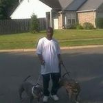 Michael Nevels - @michaelnevels - Instagram