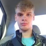 Michael Nevels - @michael.nevels.92 - Instagram