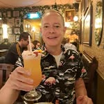 Michael Nevill - @nevillm - Instagram