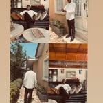 Michael Chibashimba - @michaelnewboss - Instagram
