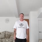 Michael New - Facebook