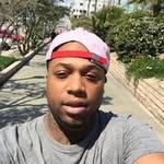 Michael Newbern - @therealbigmike_89 - Instagram