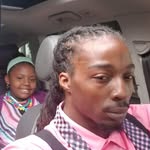 Michael Newbern - @supa42 - Instagram