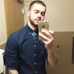 Michael Newbern - @matthewcarl454 - Instagram