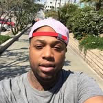 Michael Newbern - @miguel__delemon - Instagram