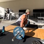 Michael Newbold - @newbold_fit - Instagram