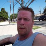 Michael Newbold - @mcdaddo65 - Instagram