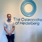 Michael Newbold - Osteopath - @mike.newbold_osteo - Instagram
