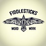Michael Newhall - @fiddlestickswoodwork - Instagram