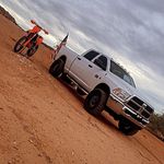 Michael Newhall - @arizona_hard_enduro - Instagram