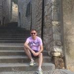Michael Newitt - @chewbacca80 - Instagram