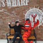 Michael Ng - Facebook