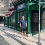 Michael Ng - @michaelngs - Instagram