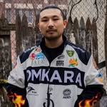 Michael Ng - @michael.omkara - Instagram