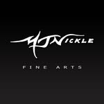 Michael Nickle - @mjnicklefinearts - Instagram
