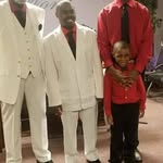Michael Nickleberry - @michaelnickleberry10 - Instagram