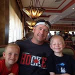Michael Nickless - @michaelnickless - Instagram