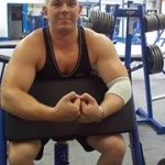Michael Nicklin - @mikenick84 - Instagram