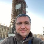 Mark Willam - @michaelnicks20 - Instagram