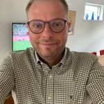 Michael Nielsen - @michael_langeskov - Instagram