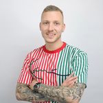 Michael Nielsen - @michael_nielsen93 - Instagram
