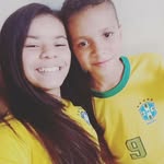 michael Júnior - @michaelnilsonmoreira - Instagram