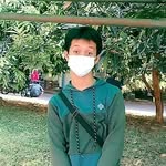 Michael Nobel - @_kurangairputih - Instagram