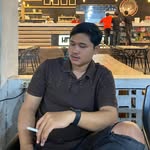 Michael Nobel Vebrianus Laia - @hanya_nobel - Instagram