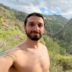 Michael Nouchi - @mikey85 - Instagram