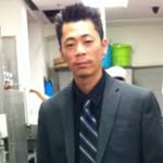 Michael Noh - @vegasmike_23 - Instagram