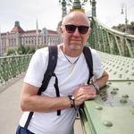 Michael Nøhr - @michaelnohr - Instagram