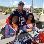 Michael Nolette - @patsfan1462 - Instagram