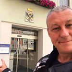 Michael Norbert - @frank_45367 - Instagram