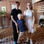 Michael Christian Nørgaard - @michaelnorgaarddebes - Instagram