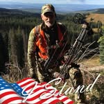 Michael Alan Norkus - @bowhuntinmike - Instagram