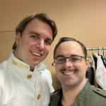 Michael Norkus - @shygui - Instagram