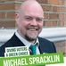 Michael J. Spracklin for Forest Gate North - Facebook