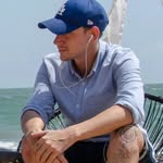 Michael North - @_code_com_ - Instagram