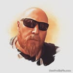 Michael North - @micksnorth - Instagram