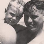 Michael Nottage - @cartocop - Instagram