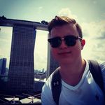 Michael Notter - @minotter - Instagram