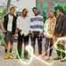 Michael Ngush - Facebook