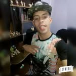 Natan Jesus - @michaelnutella22 - Instagram