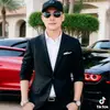 MICHAEL NYAN - @unyan1983 - TikTok