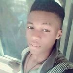 Michael Nze - @nze325 - Instagram